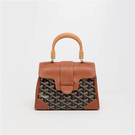 goyard resale